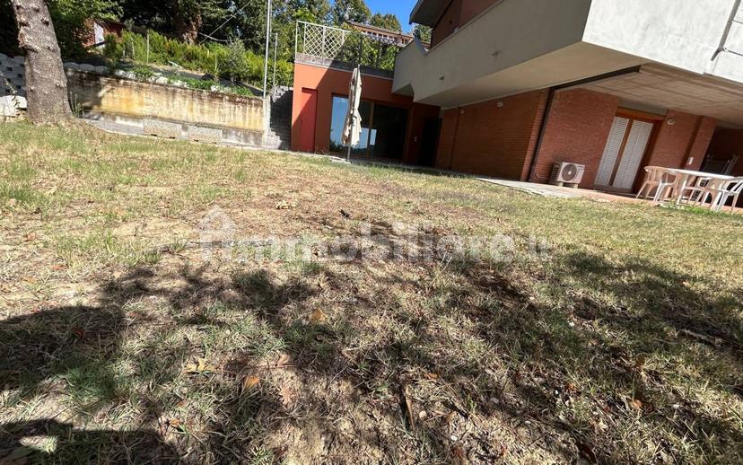 Quadrilocale via del Canarino 15, Ledimar - Baratoff, Pesaro — foto 6 di 20