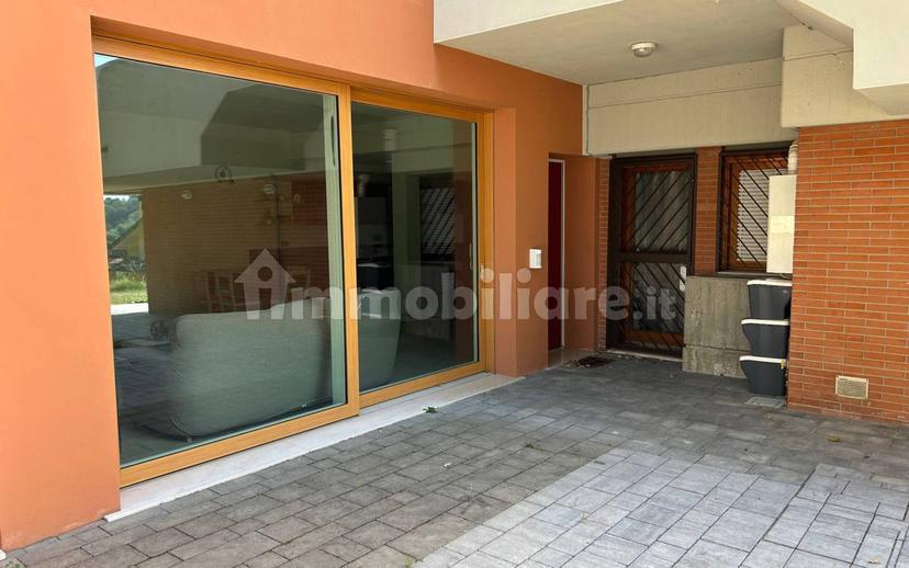 Quadrilocale via del Canarino 15, Ledimar - Baratoff, Pesaro — foto 13 di 20