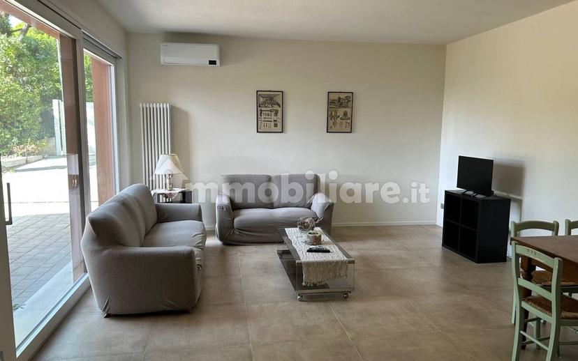 Quadrilocale via del Canarino 15, Ledimar - Baratoff, Pesaro — foto 20 di 20