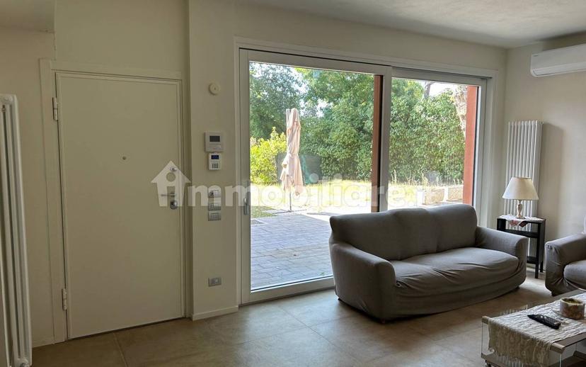 Quadrilocale via del Canarino 15, Ledimar - Baratoff, Pesaro — foto 15 di 20