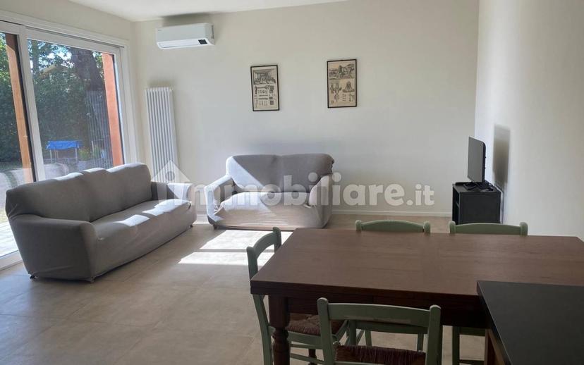 Quadrilocale via del Canarino 15, Ledimar - Baratoff, Pesaro — foto 5 di 20