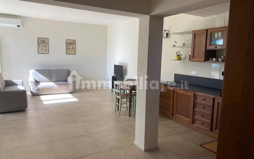 Quadrilocale via del Canarino 15, Ledimar - Baratoff, Pesaro — foto 11 di 20
