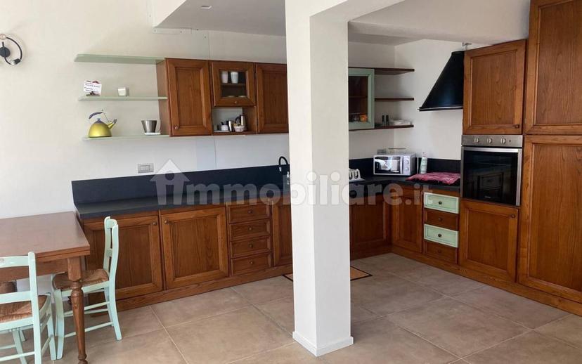 Quadrilocale via del Canarino 15, Ledimar - Baratoff, Pesaro — foto 7 di 20