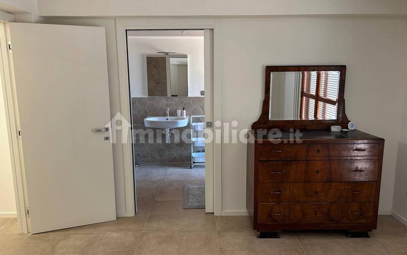 Quadrilocale via del Canarino 15, Ledimar - Baratoff, Pesaro — foto 18 di 20