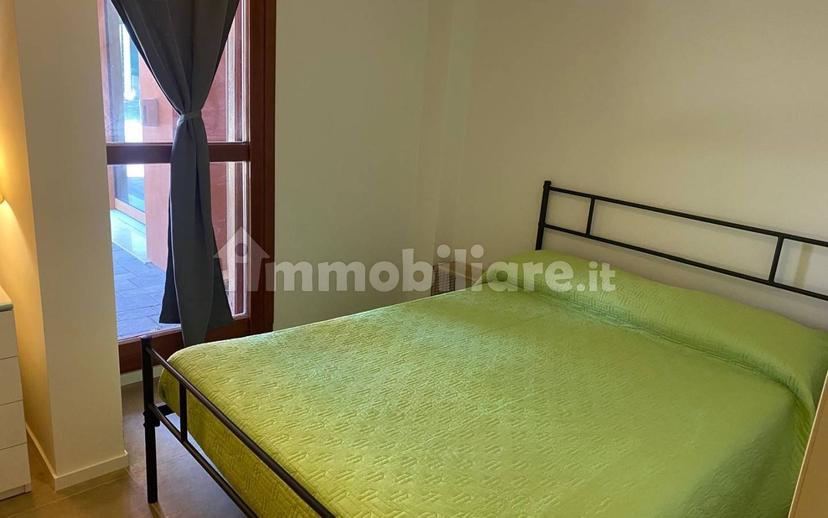 Quadrilocale via del Canarino 15, Ledimar - Baratoff, Pesaro — foto 14 di 20