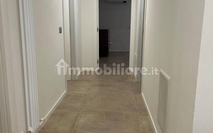 Quadrilocale via del Canarino 15, Ledimar - Baratoff, Pesaro — foto 8 di 20