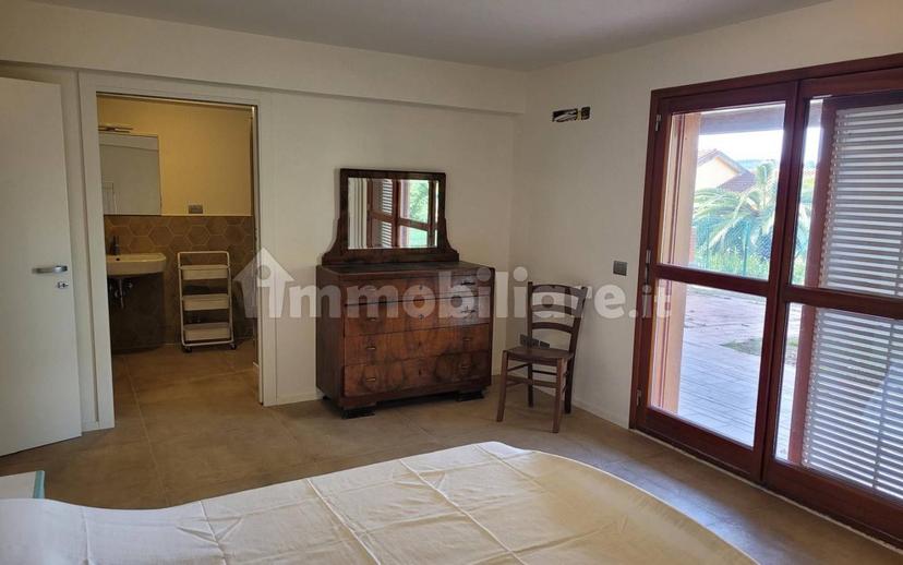 Quadrilocale via del Canarino 15, Ledimar - Baratoff, Pesaro — foto 4 di 20