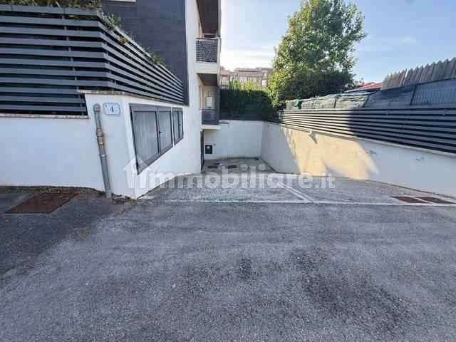 Appartamento via Genova, Centro, Sabaudia — foto 7 di 15