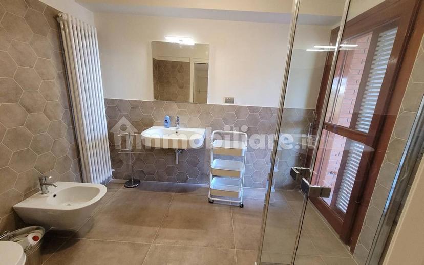 Quadrilocale via del Canarino 15, Ledimar - Baratoff, Pesaro — foto 12 di 20