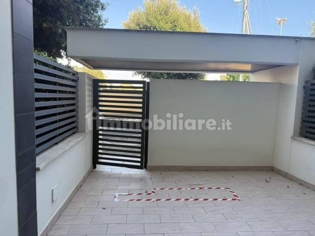Appartamento via Genova, Centro, Sabaudia — foto 8 di 15