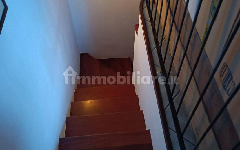 Trilocale via Lavino 483/5, Montepastore, Monte San Pietro — foto 7 di 17