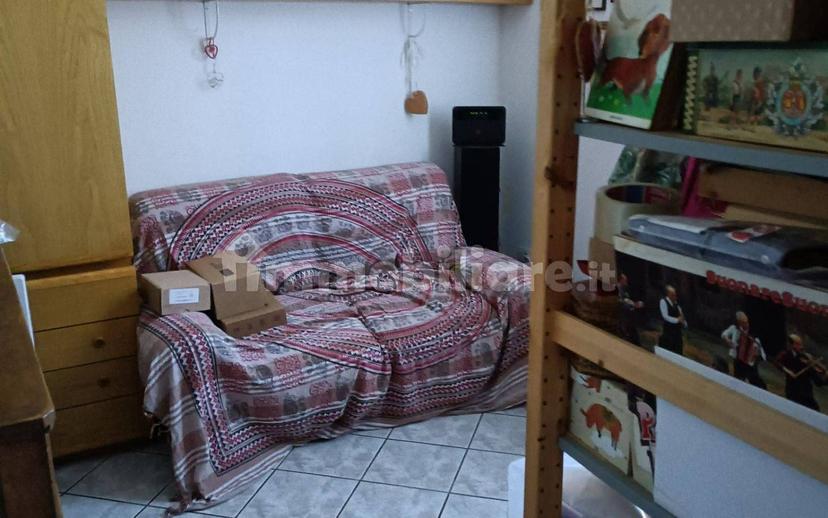 Trilocale via Lavino 483/5, Montepastore, Monte San Pietro — foto 13 di 17