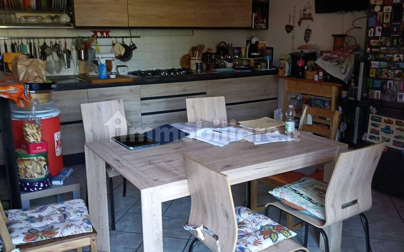 Trilocale via Lavino 483/5, Montepastore, Monte San Pietro — foto 14 di 17