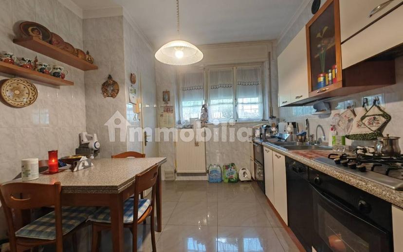 Quadrilocale via Giuseppe Mazzini, 1, Centro, Tarcento — foto 10 di 21