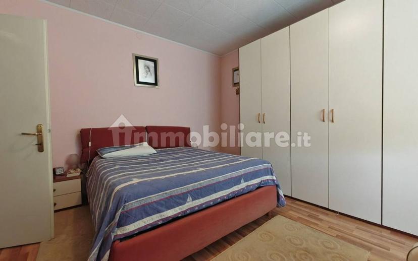 Quadrilocale via Giuseppe Mazzini, 1, Centro, Tarcento — foto 19 di 21