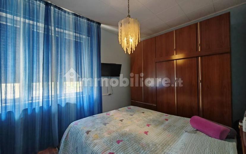 Quadrilocale via Giuseppe Mazzini, 1, Centro, Tarcento — foto 15 di 21