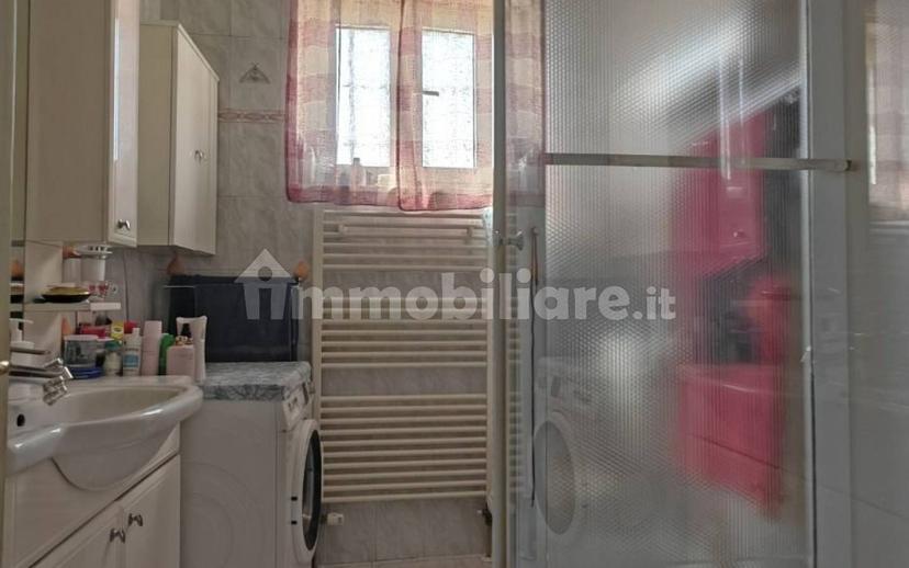 Quadrilocale via Giuseppe Mazzini, 1, Centro, Tarcento — foto 8 di 21