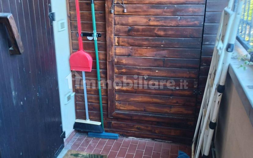 Trilocale via Lavino 483/5, Montepastore, Monte San Pietro — foto 3 di 17