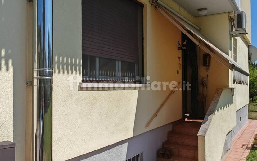 Quadrilocale via Giuseppe Mazzini, 1, Centro, Tarcento — foto 16 di 21