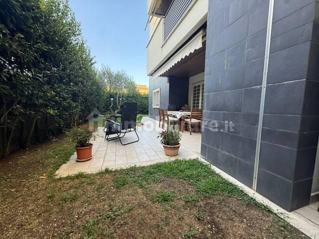 Appartamento via Genova, Centro, Sabaudia — foto 6 di 15