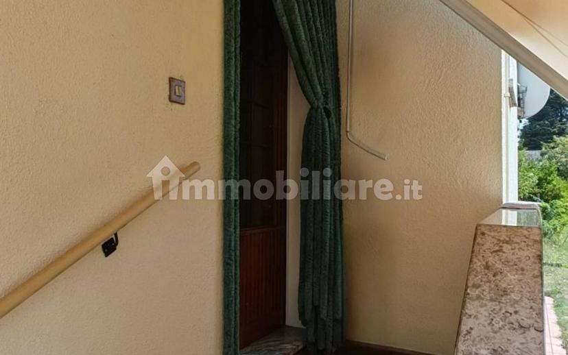 Quadrilocale via Giuseppe Mazzini, 1, Centro, Tarcento — foto 11 di 21