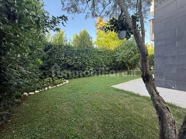 Appartamento via Genova, Centro, Sabaudia — foto 9 di 15