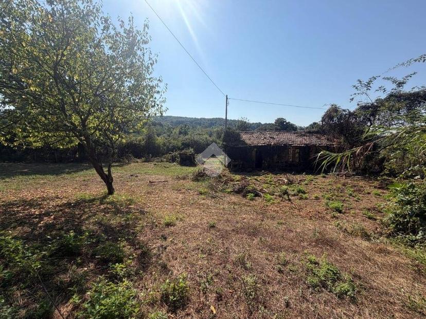 Rustico Strada Bassanese, Oriolo Romano — foto 3 di 11