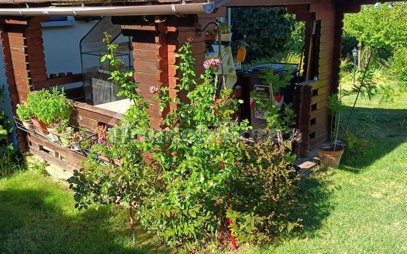 Trilocale via Lavino 483/5, Montepastore, Monte San Pietro — foto 16 di 17