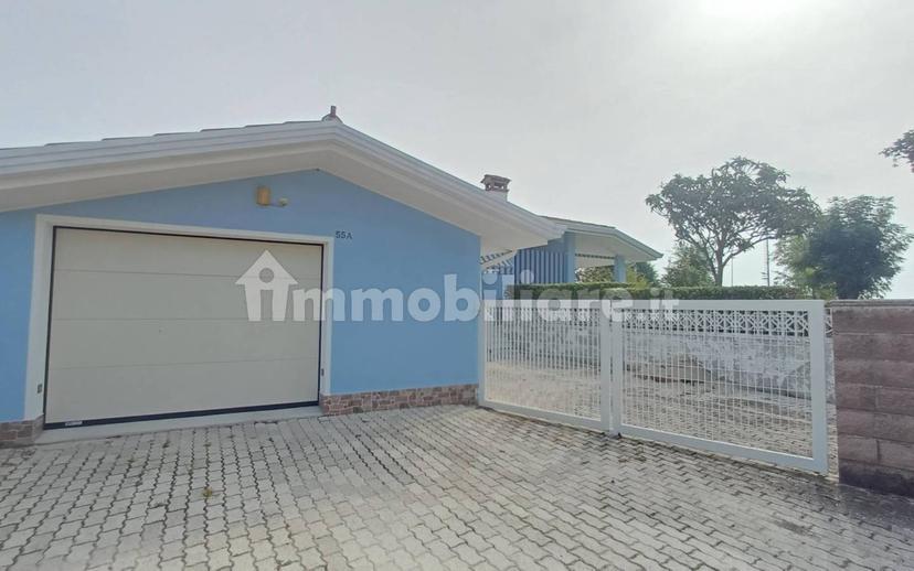 Villa unifamiliare via Aquileia, Centro, Trivignano Udinese — foto 8 di 16
