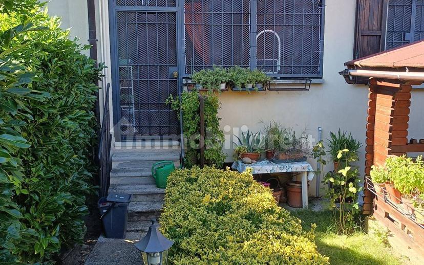 Trilocale via Lavino 483/5, Montepastore, Monte San Pietro — foto 9 di 17