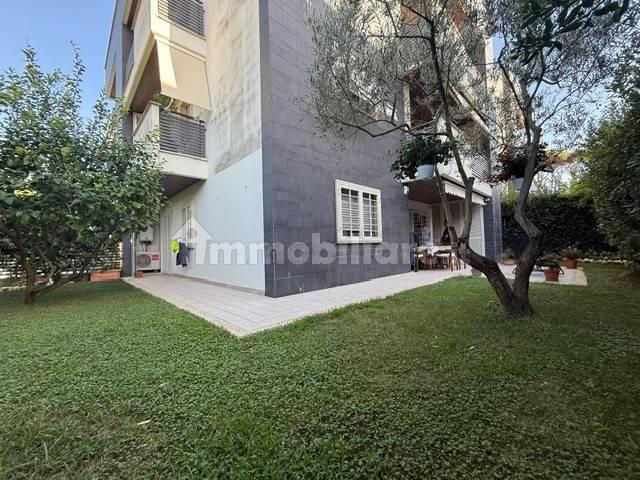 Appartamento via Genova, Centro, Sabaudia — foto 3 di 15