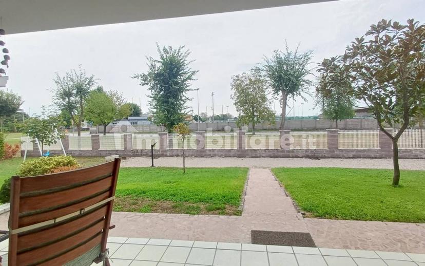Villa unifamiliare via Aquileia, Centro, Trivignano Udinese — foto 11 di 16