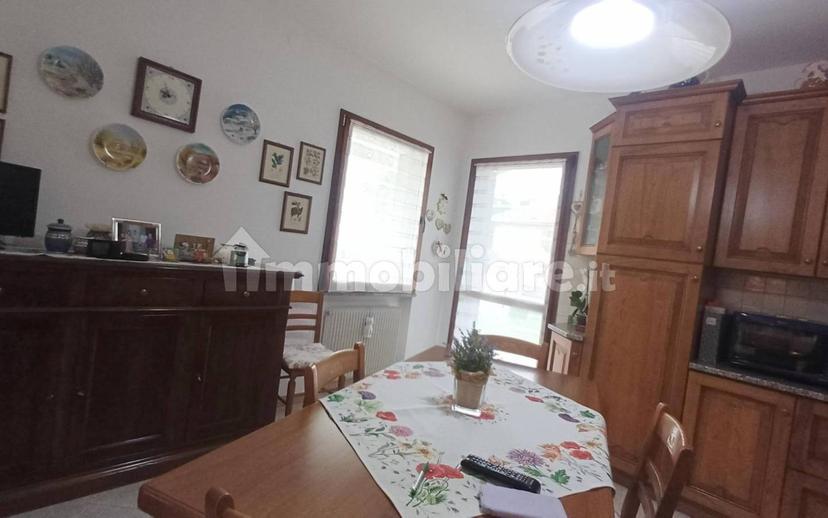 Villa unifamiliare via Aquileia, Centro, Trivignano Udinese — foto 9 di 16