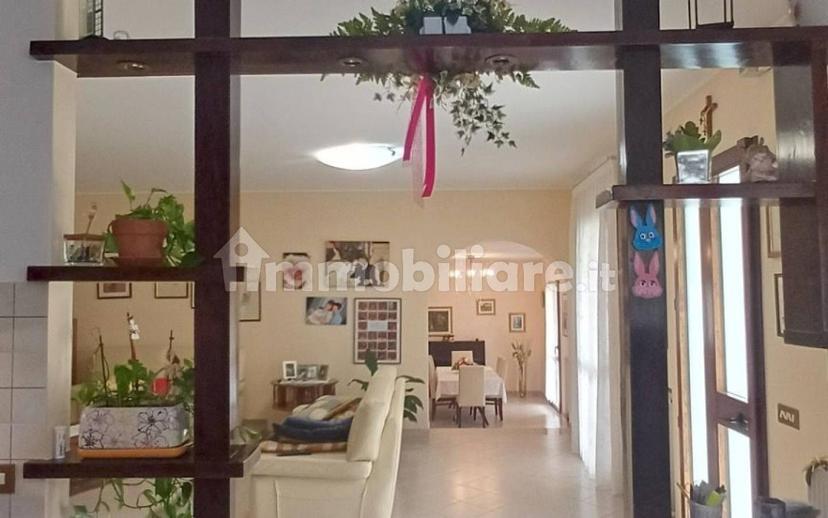 Villa unifamiliare via Aquileia, Centro, Trivignano Udinese — foto 16 di 16