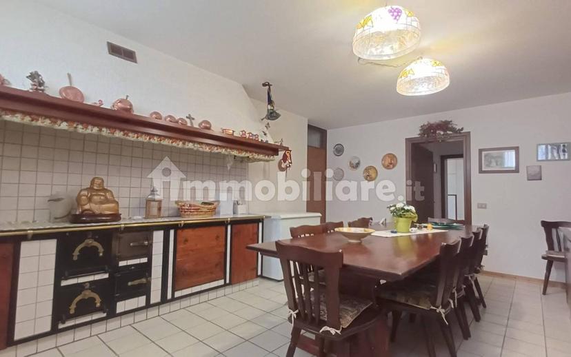 Villa unifamiliare via Aquileia, Centro, Trivignano Udinese — foto 5 di 16