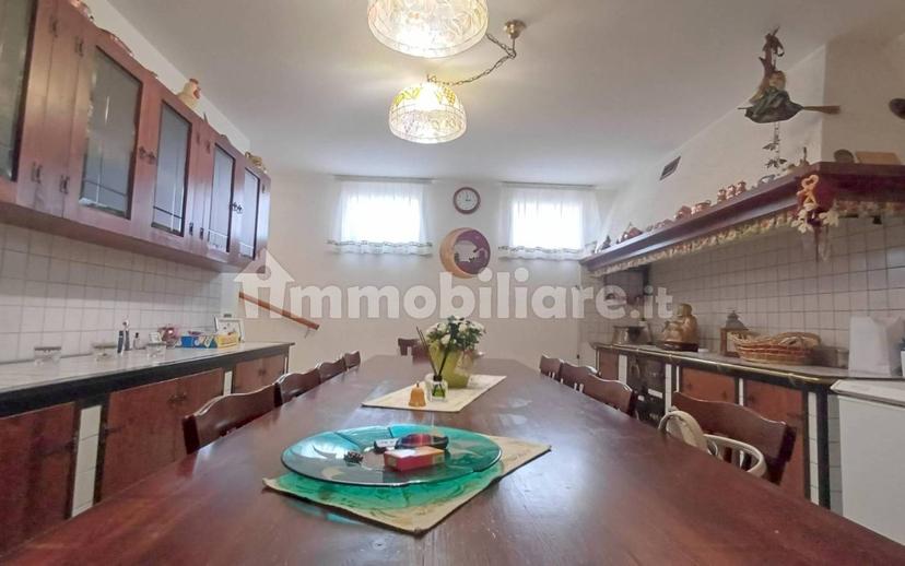 Villa unifamiliare via Aquileia, Centro, Trivignano Udinese — foto 6 di 16