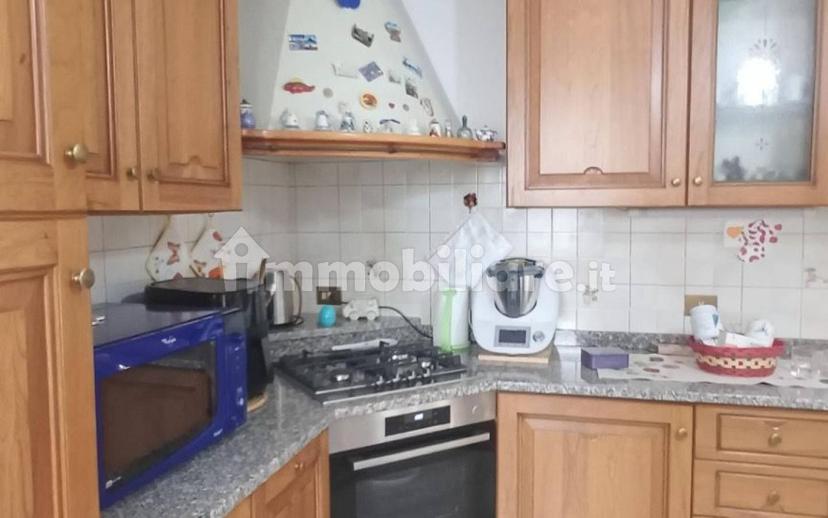 Villa unifamiliare via Aquileia, Centro, Trivignano Udinese — foto 12 di 16