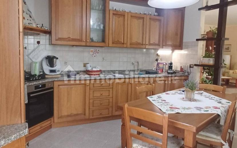 Villa unifamiliare via Aquileia, Centro, Trivignano Udinese — foto 7 di 16