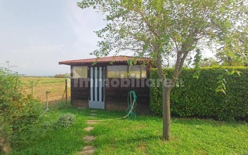 Villa unifamiliare via Aquileia, Centro, Trivignano Udinese — foto 15 di 16