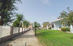 Villa unifamiliare via Aquileia, Centro, Trivignano Udinese