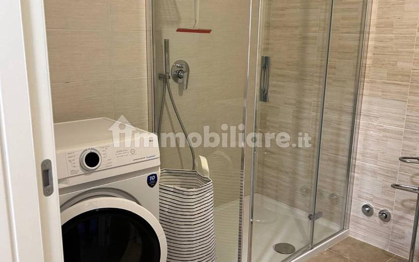 Quadrilocale via del Canarino 15, Ledimar - Baratoff, Pesaro — foto 17 di 20
