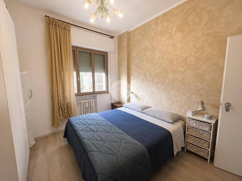 Bilocale viale G. Paisiello 21, Mare, Cervia