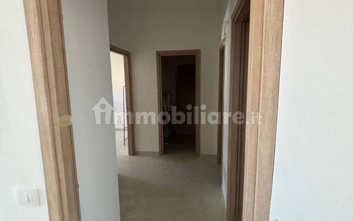 Appartamento via Sapinia 4, Romiti, Forlì