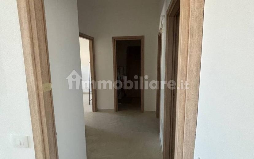 Appartamento via Sapinia 4, Romiti, Forlì