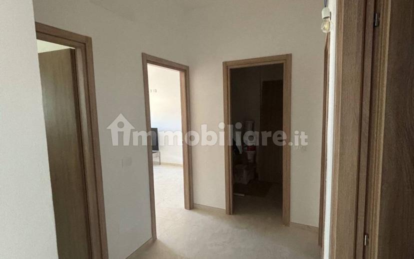 Appartamento via Sapinia 4, Romiti, Forlì — foto 15 di 17