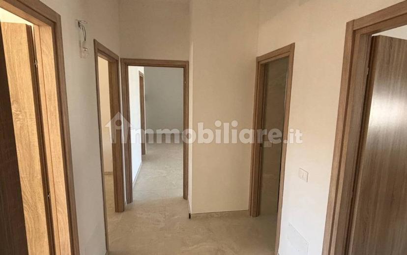 Appartamento via Sapinia 4, Romiti, Forlì — foto 17 di 17