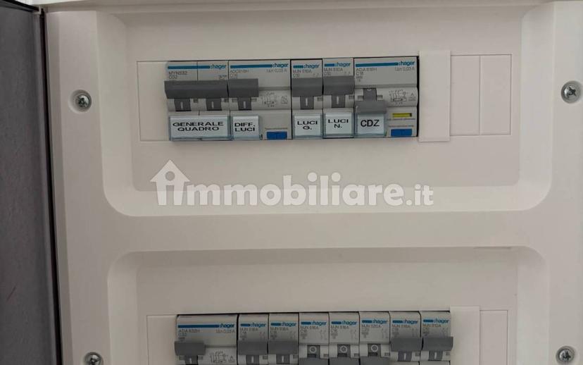 Appartamento via Sapinia 4, Romiti, Forlì — foto 14 di 17