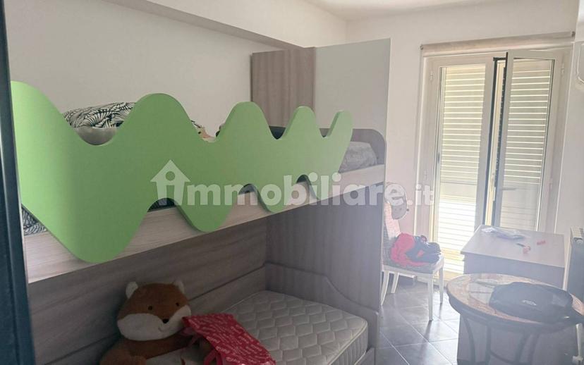 Trilocale via Giacomo Matteotti 227, Ponente, Milazzo — foto 13 di 14