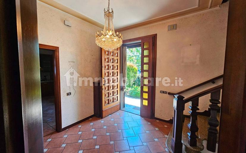 Villa bifamiliare via Giovanni Pascoli 48, Centro, Soliera — foto 35 di 83