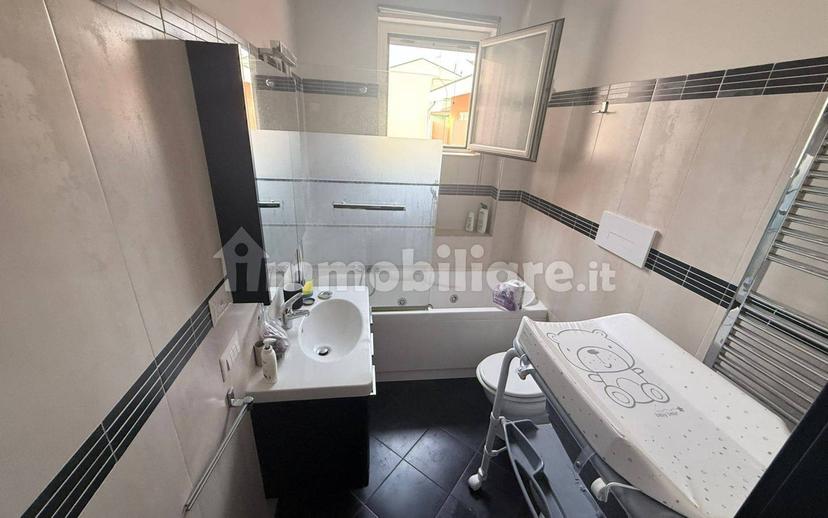 Trilocale via Giacomo Matteotti 227, Ponente, Milazzo — foto 11 di 14